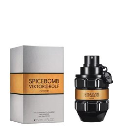 Spicebomb Extreme - Eau de Parfum